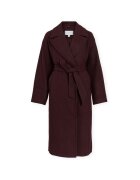 Vila Îmbracaminte Fikka Long Jacket - Fig