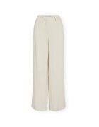 Vila Îmbracaminte Flea Trousers - Birch