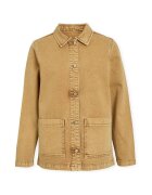Vila Îmbracaminte Jaf Pocket Jacket - Tapenade
