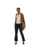 Vila Îmbracaminte Jeneve Cardigan - Toffee