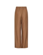 Vila Îmbracaminte Jobba Trousers - Nuthatch