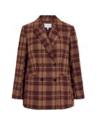 Vila Îmbracaminte Lysana Jacket - Port Royale
