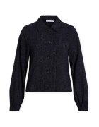 Vila Îmbracaminte Mie Jacket - Navy Blazer