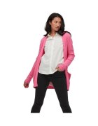 Vila Îmbracaminte Noos Cardigan Ril - Fandango Pink