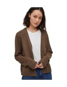 Vila Îmbracaminte Noos Cardigan Ril Short - Crocodile