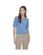 Vila Îmbracaminte Noos Dalo Knit - Blissful Blue