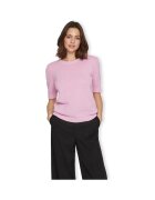 Vila Îmbracaminte Noos Dalo Knit - Pastel Lavender