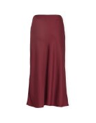 Vila Îmbracaminte Noos Elette Skirt - Cabernet
