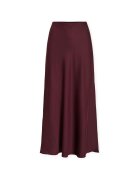 Vila Îmbracaminte Noos Elette Skirt - Fig