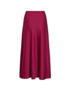 Vila Îmbracaminte Noos Ellette Skirt - Anemone