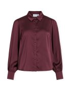 Vila Îmbracaminte Noos Enna Ravenna Shirt - Fig