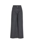 Vila Îmbracaminte Noos Freya Jaf Jeans - Grey Denim