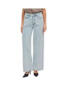 Vila Îmbracaminte Noos Freya Jaf Jeans - Light Blue