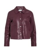Vila Îmbracaminte Noos Hellium Jacket - Fig
