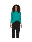 Vila Îmbracaminte Noos Knit Abella L/S - Alhambra