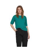 Vila Îmbracaminte Noos Knit Chao 2/4 -Alhambra
