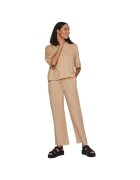 Vila Îmbracaminte Noos Pricil Shirt - Sesame