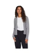 Vila Îmbracaminte Noos Ril Short - Medium Grey Melange