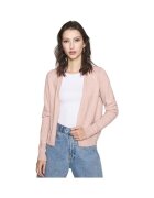 Vila Îmbracaminte Noos Ril Short - Misty Rose