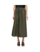 Vila Îmbracaminte Noos Sophie Skirt - Deep Depths