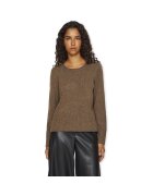 Vila Îmbracaminte Primia Knit - Fossil