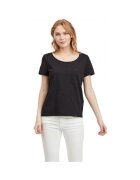 Vila Îmbracaminte Susette T-Shirt - Black