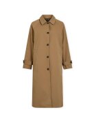 Vila Îmbracaminte Tenela Jacket - Emine/Coffee Bean