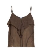 Vila Îmbracaminte Top Danira - Slate Black