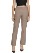 Vila Îmbracaminte VICASSIE CARGO KNIT PANTS 14098878