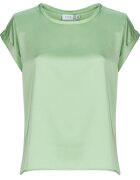 Vila Îmbracaminte VIELLETTE S/S SATIN