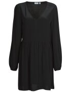 Vila Îmbracaminte VIFINI L/S SHORT DRESS