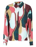 Vila Îmbracaminte VILULU KAI L/S SHIRT