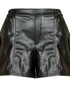 Vila Îmbracaminte VIPEN RW COATED SHORTS