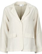 Vila Îmbracaminte VIPRISILLA 7/8 LOOSE BLAZER
