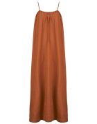 Vila Îmbracaminte VIPRISILLA SINGLET LONG DRESS