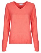 Vila Îmbracaminte VIRIL V NECK