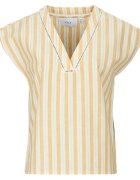 Vila Îmbracaminte VISELDIA V-NECK S/S TOP