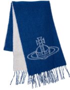 Vivienne Westwood Accesorii textile 25X180 SCARF