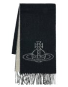 Vivienne Westwood Accesorii textile 25X180 SCARF