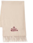 Vivienne Westwood Accesorii textile 30X180 SCARF