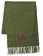 Vivienne Westwood Accesorii textile 30X180 SCARF