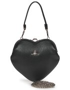 Vivienne Westwood Genti BELLE HEART FRAME PURSE