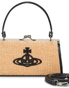 Vivienne Westwood Genti DOLL XL FRAME PURSE