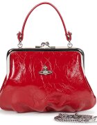 Vivienne Westwood Genti GRANNY FRAME PURSE