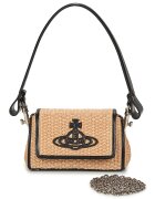 Vivienne Westwood Genti HAZEL SMALL HANDBAG
