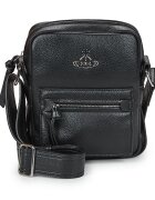Vivienne Westwood Genti JACKSON CROSSBODY SATCHEL S