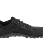Vivobarefoot Pantofi Tracker Leather AT Low