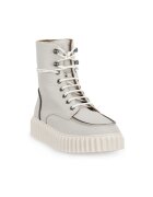 Voile Blanche Pantofi 0E02 TISSA CREAM