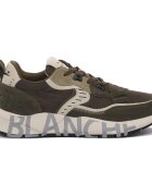 Voile Blanche Pantofi 0F03 CLUB 01