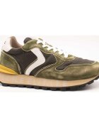 Voile Blanche Pantofi 1F16 PARIS RACE ARMY
